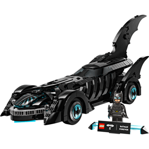 LEGO® DC Batman™: Batman Forever™ Batmobile™ 76304